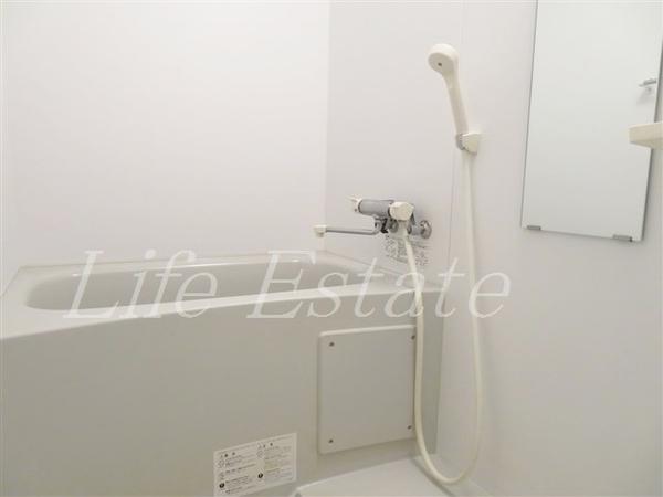 グランパシフィック天満橋