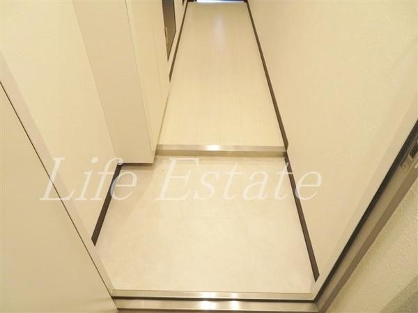 グランパシフィック天満橋