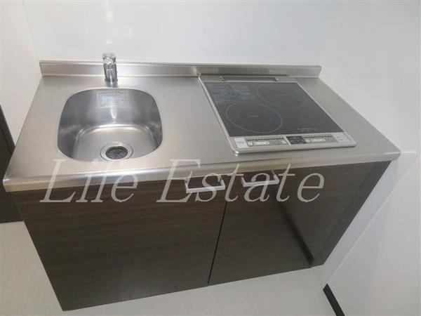 グランパシフィック天満橋