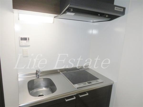 グランパシフィック天満橋