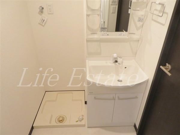 グランパシフィック天満橋