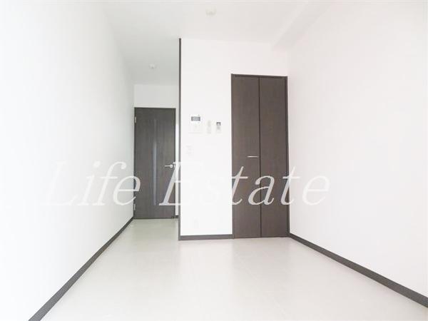 グランパシフィック天満橋