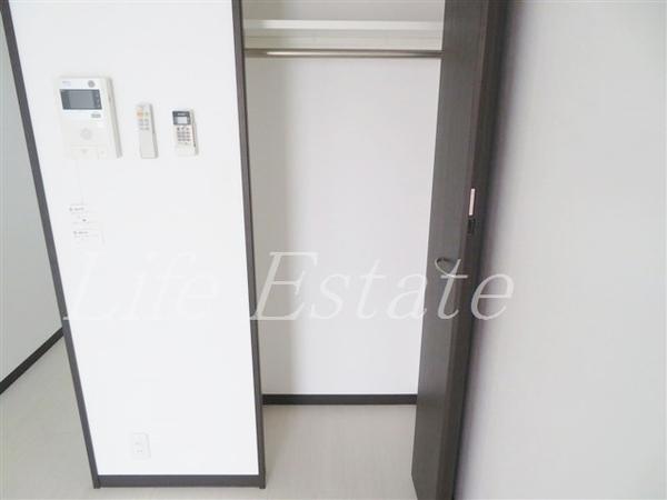 グランパシフィック天満橋