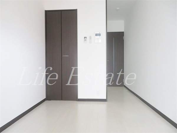 グランパシフィック天満橋