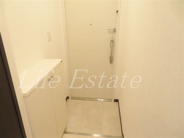 グランパシフィック天満橋