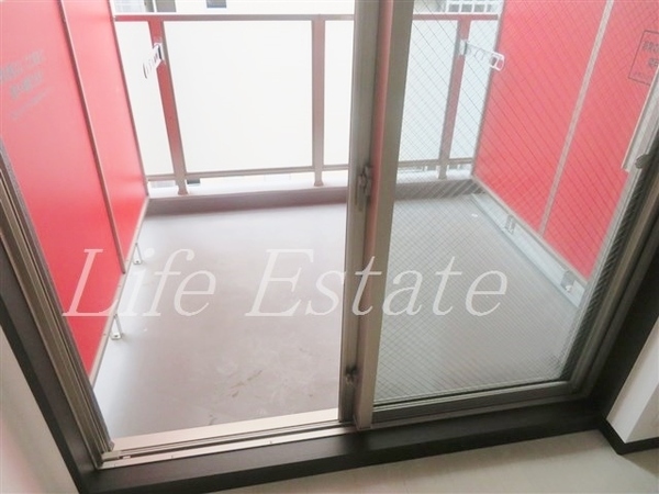 グランパシフィック天満橋