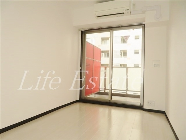 グランパシフィック天満橋