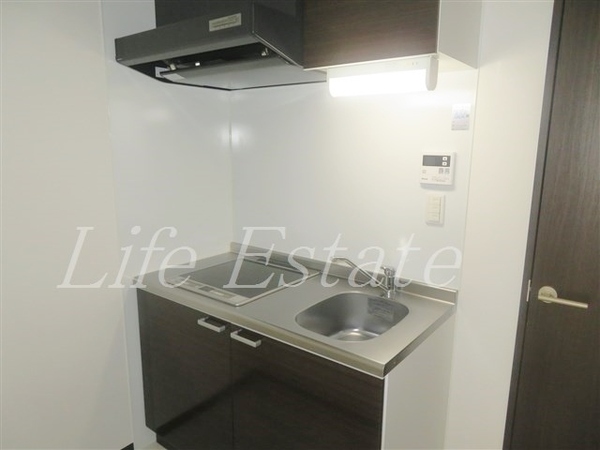 グランパシフィック天満橋