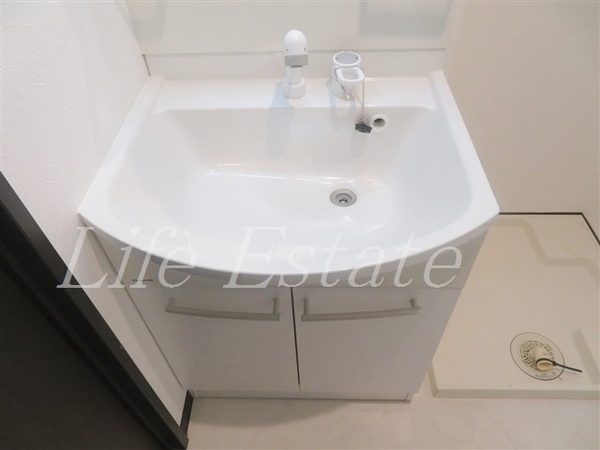 グランパシフィック天満橋