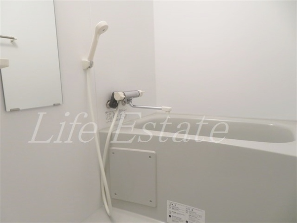 グランパシフィック天満橋