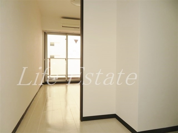 グランパシフィック天満橋