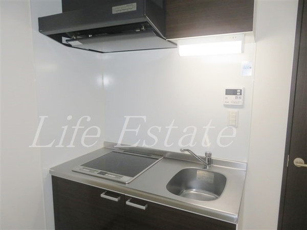 グランパシフィック天満橋