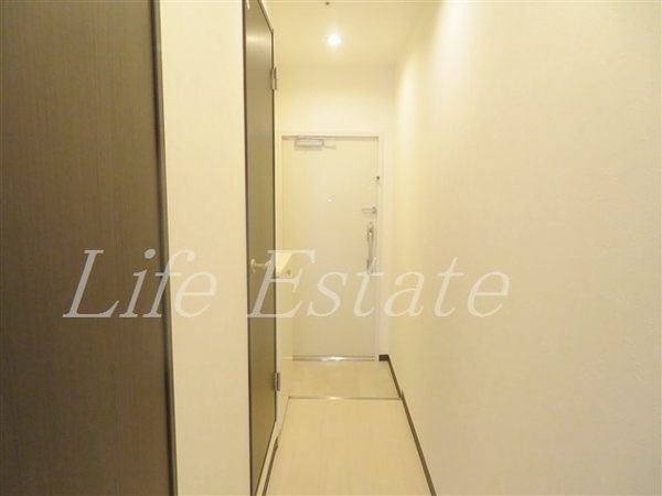 グランパシフィック天満橋