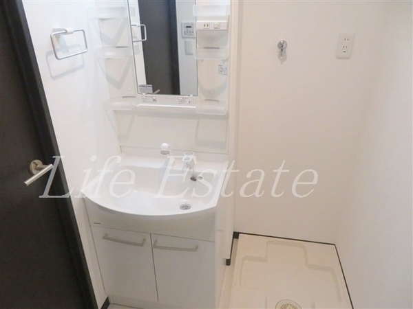 グランパシフィック天満橋