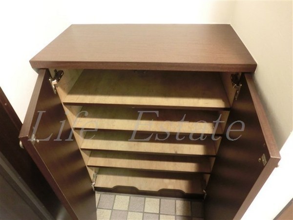 ローズコーポ本町