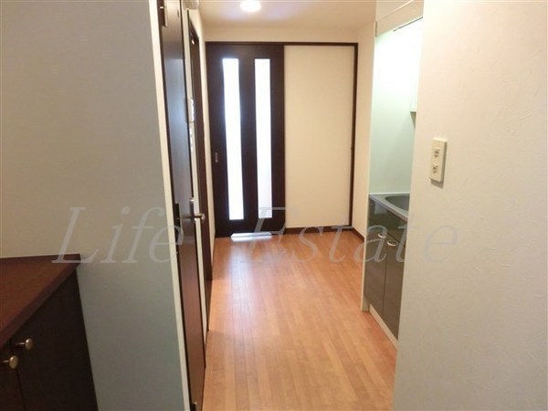 ローズコーポ本町