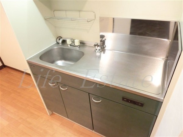 ローズコーポ本町