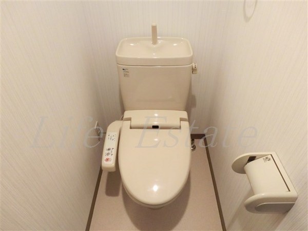 ローズコーポ本町