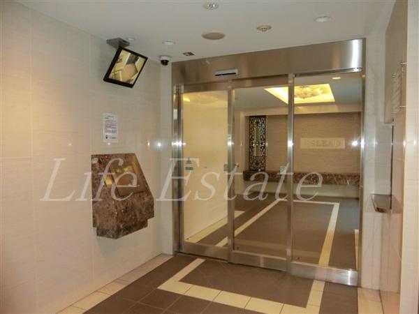 エスリード大阪城公園