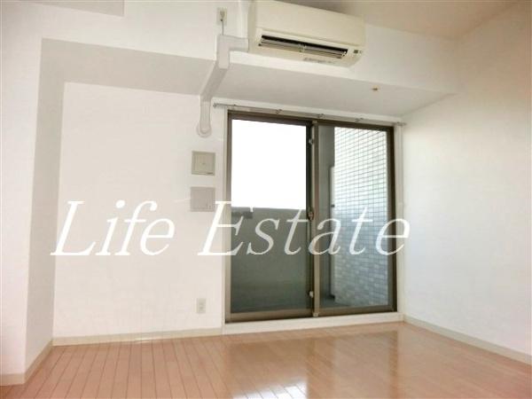 エスリード大阪城公園