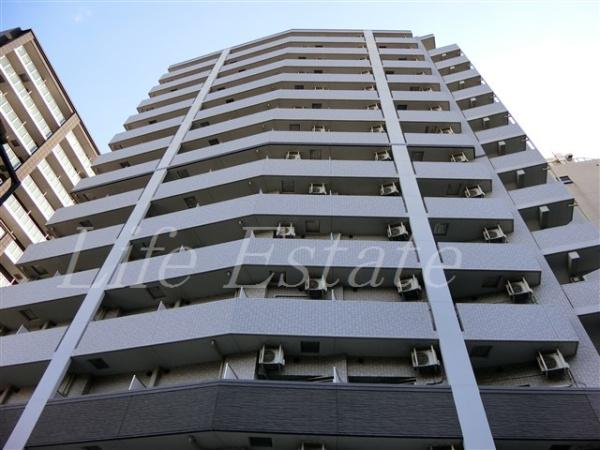 エスリード大阪城公園