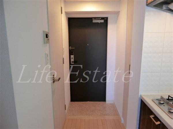 エスリード大阪城公園