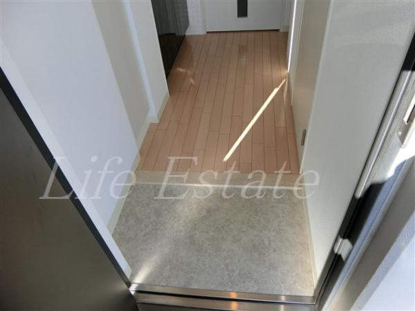 エスリード大阪城公園