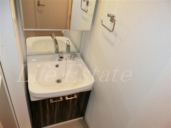 エスリード大阪城公園