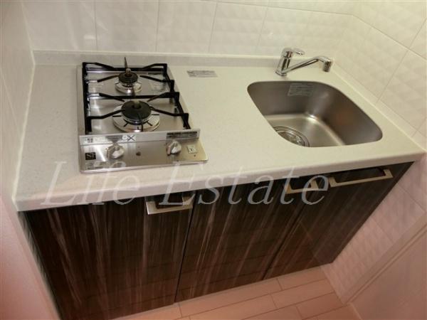 エスリード大阪城公園