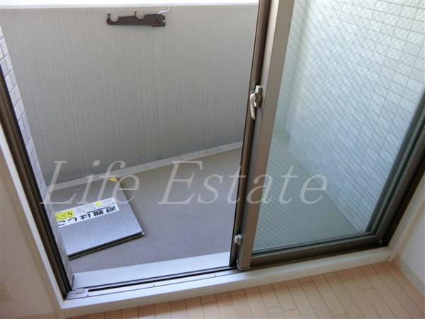 エスリード大阪城公園