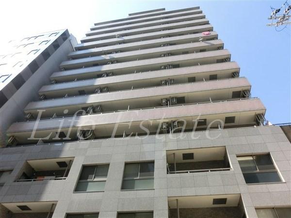 セントラル南船場