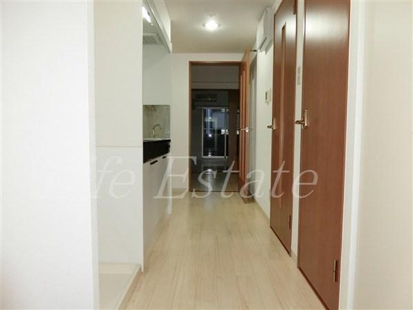 セントラル南船場