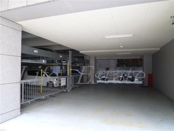 セントラル南船場