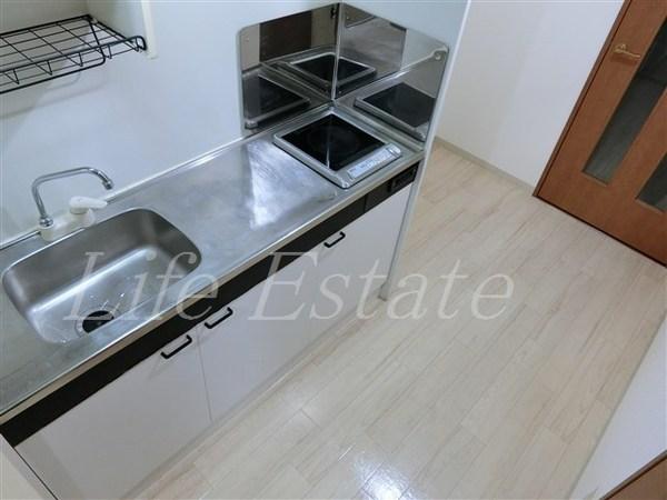 セントラル南船場