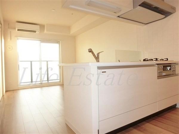 グランカリテ日本橋