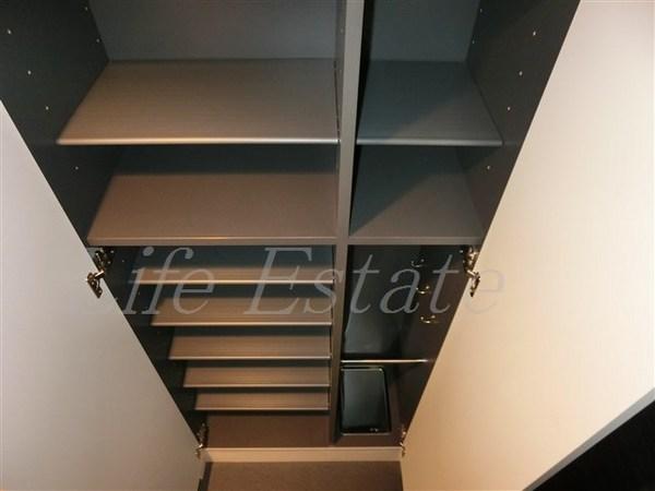 グランカリテ日本橋