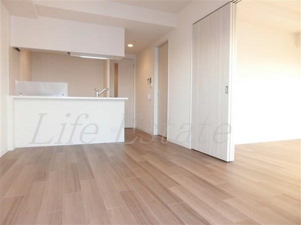 グランカリテ日本橋