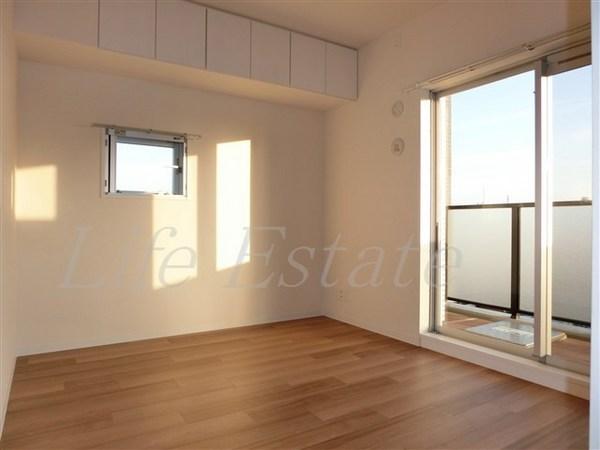 グランカリテ日本橋