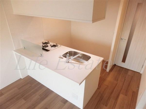 グランカリテ日本橋