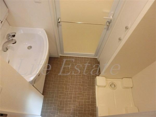 グランカリテ日本橋