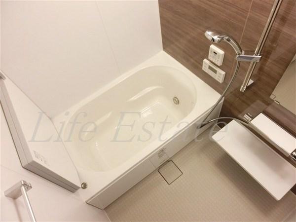 グランカリテ日本橋