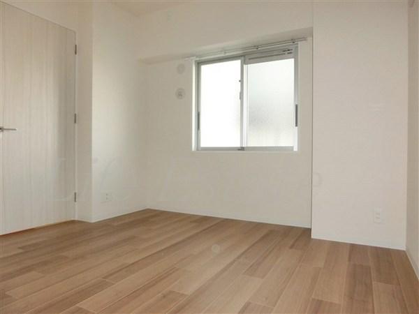 グランカリテ日本橋