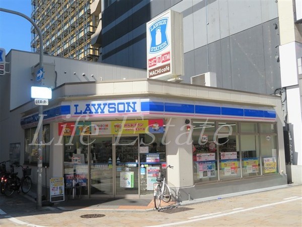 AKASHIENTERPRISE(ローソン宗右衛門町)