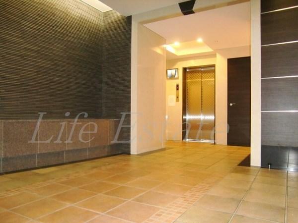 クリスタルブライト谷町