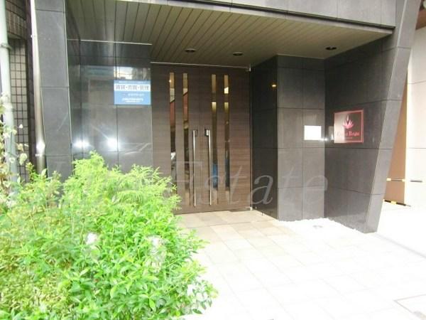 クリスタルブライト谷町