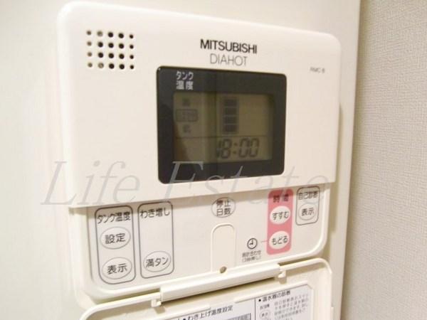 クリスタルブライト谷町