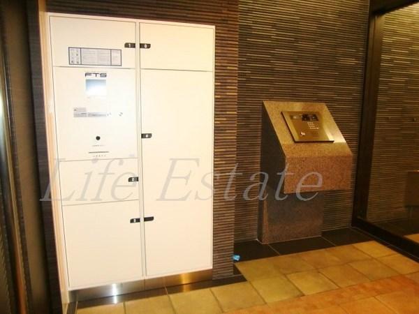 クリスタルブライト谷町