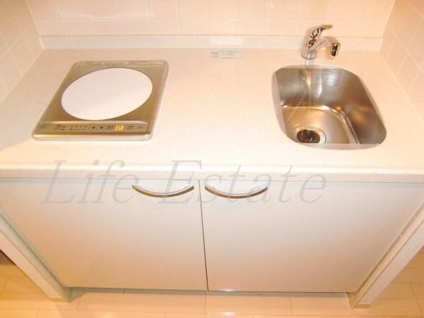 クリスタルブライト谷町