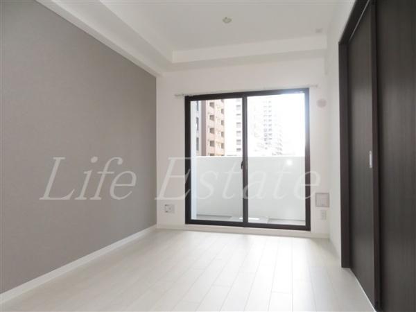 パークス堺筋本町