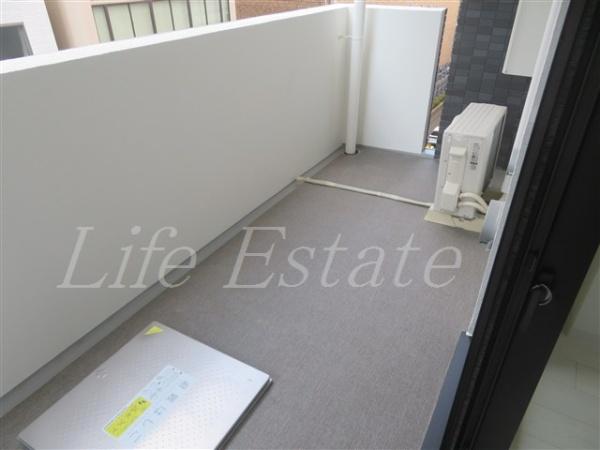 パークス堺筋本町